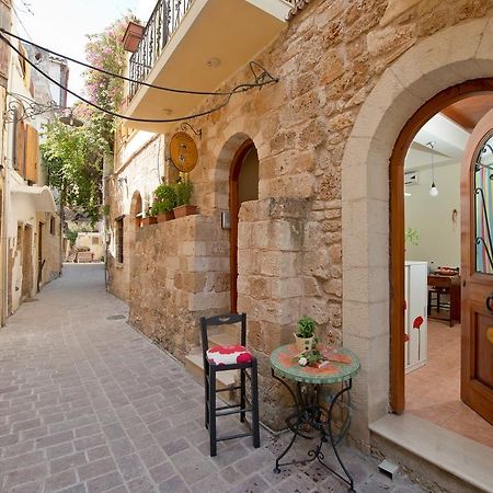 Katerina Traditional Rooms Khania Rom bilde