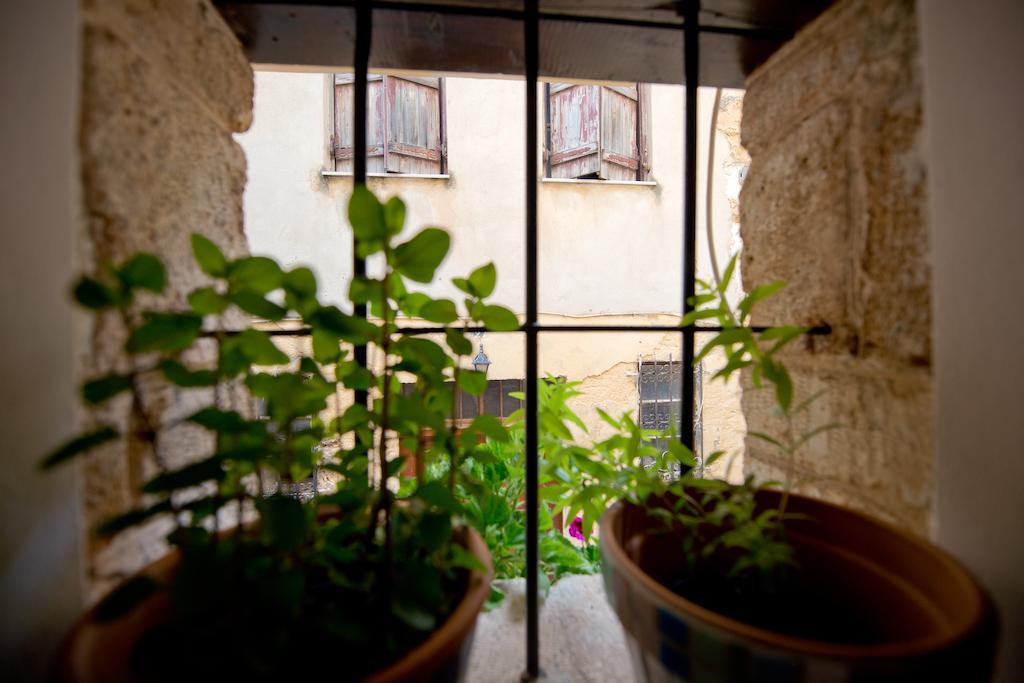 Katerina Traditional Rooms Khania Rom bilde