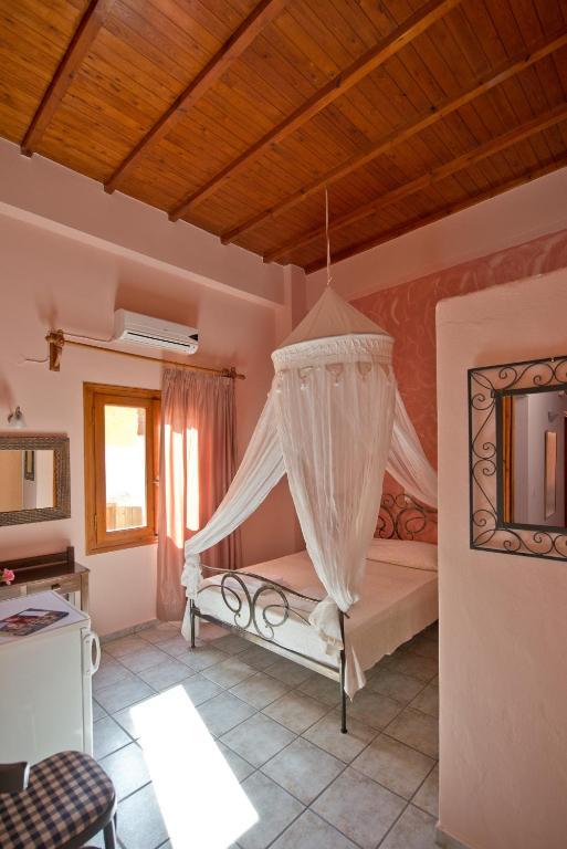 Katerina Traditional Rooms Khania Rom bilde