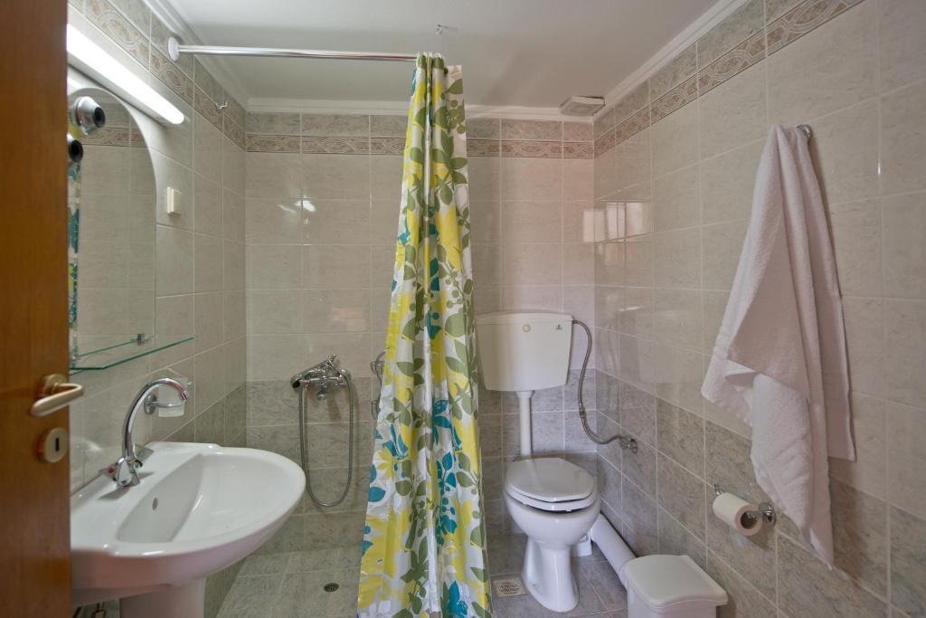 Katerina Traditional Rooms Khania Rom bilde