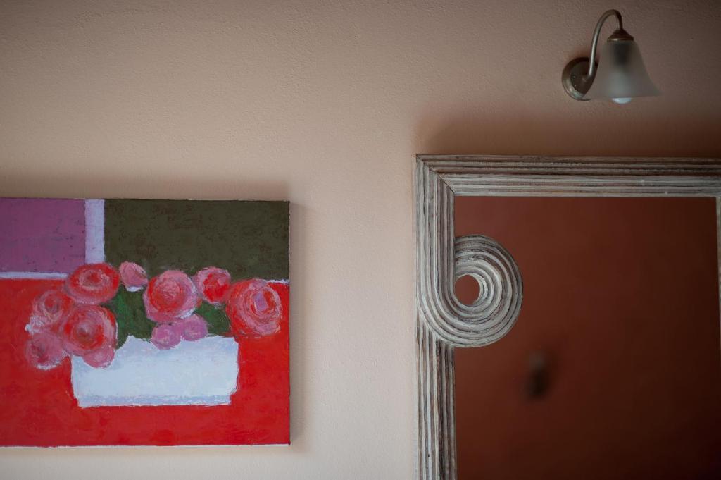Katerina Traditional Rooms Khania Rom bilde