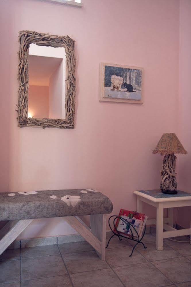 Katerina Traditional Rooms Khania Eksteriør bilde