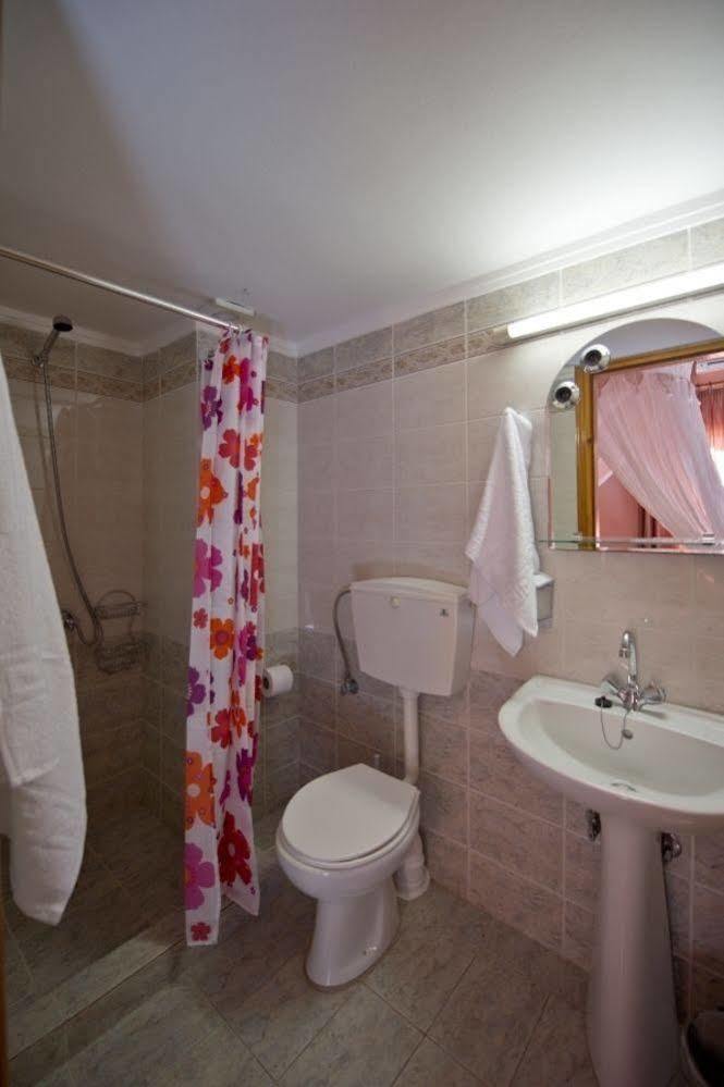 Katerina Traditional Rooms Khania Eksteriør bilde