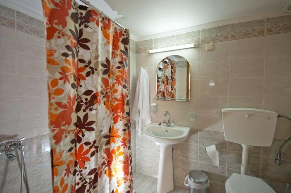 Katerina Traditional Rooms Khania Eksteriør bilde
