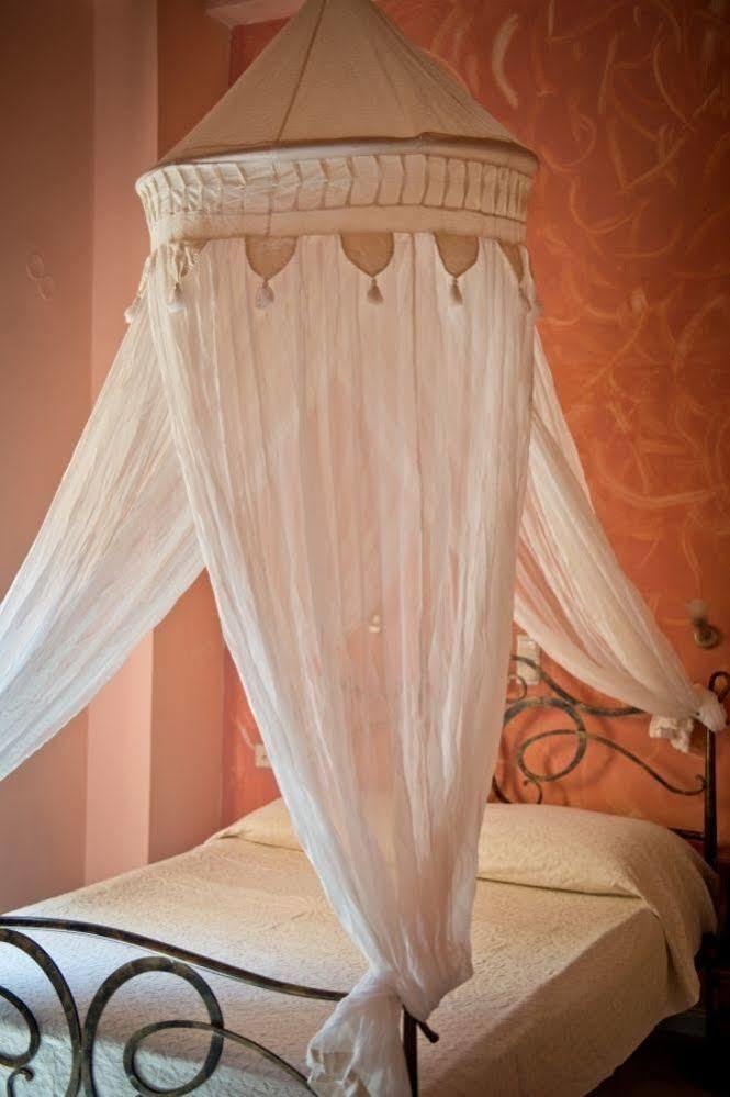Katerina Traditional Rooms Khania Eksteriør bilde